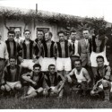 Pordenone calcio  1951-52